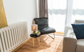Apartmány KRAKENS